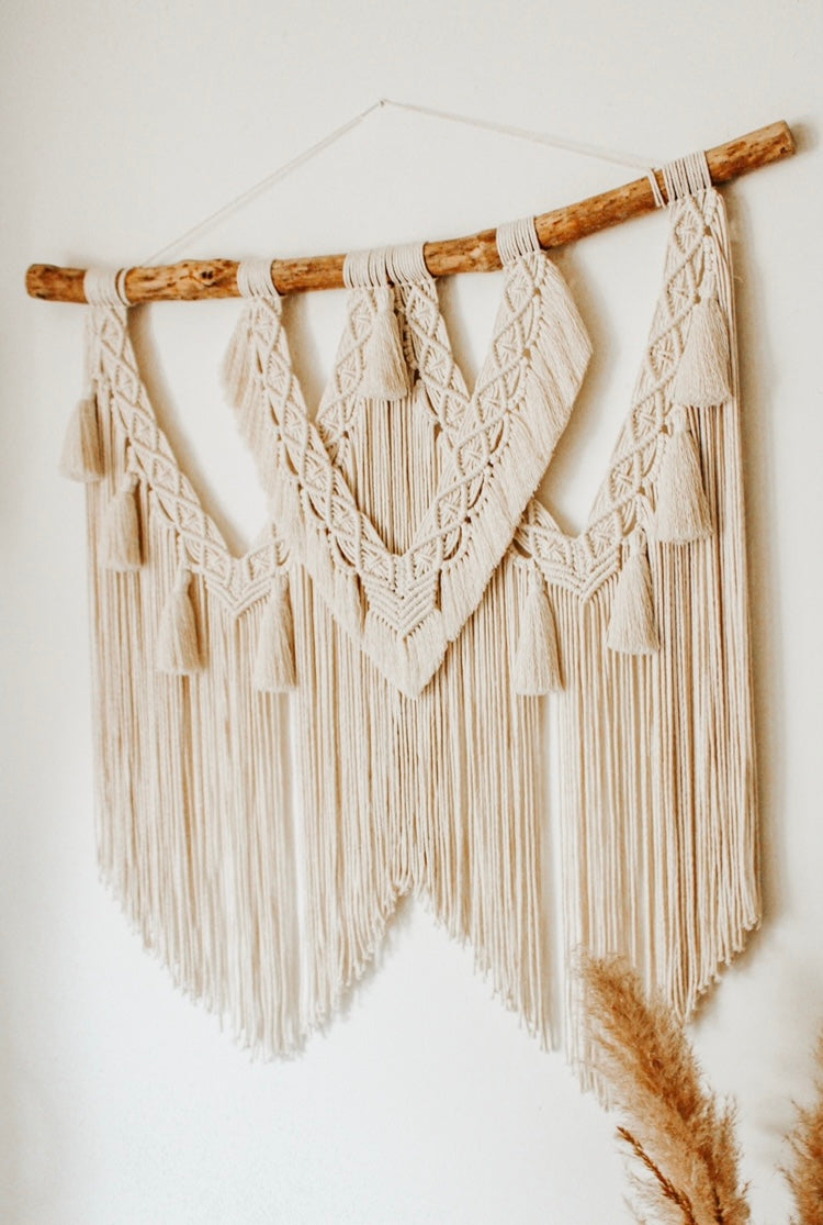 Grand Macramé