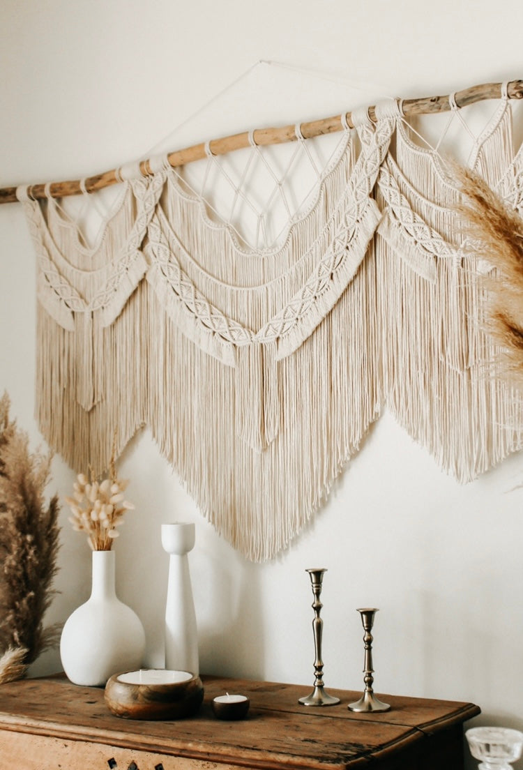 Grand Macramé